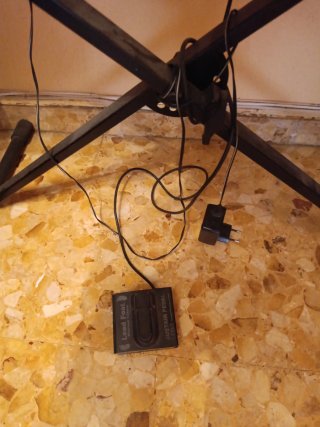 Piano Teclado Yamaha E223