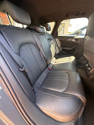 Audi RS6 2018