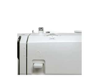 Máquina de coser Silvercrest blanca