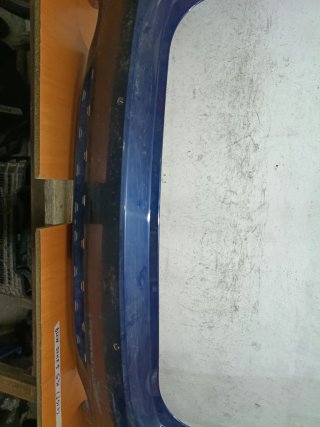 Paragolpes BMW Serie 5 G31 (2017)