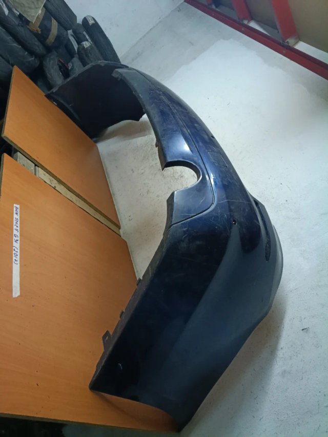 Paragolpes BMW Serie 5 G31 (2017)