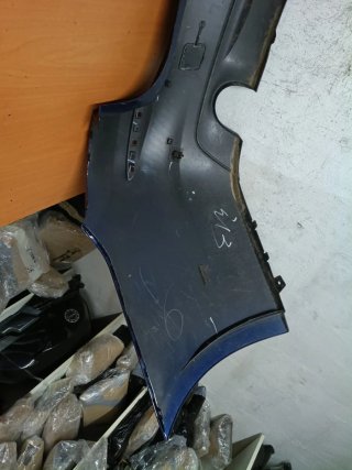 Paragolpes BMW Serie 5 G31 (2017)