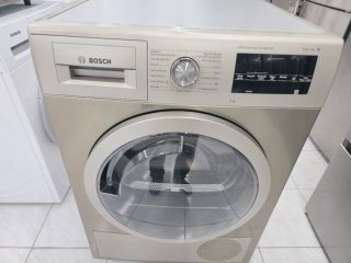 Secadora Bosch Serie 6 9KG