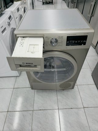 Secadora Bosch Serie 6 9KG