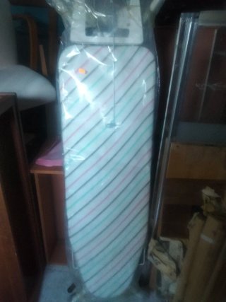 Tabla de planchar grande