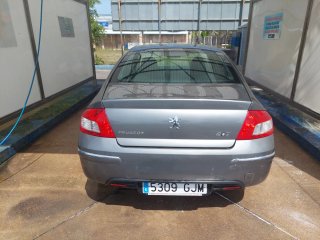 Peugeot 407 2010