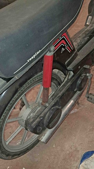Vespino 82-E AL