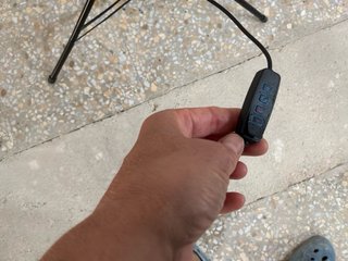 Aro de luz Grundig