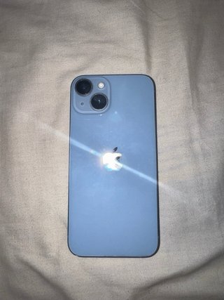 iPhone 14 Azul