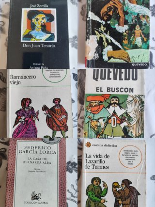 Literatura clásica