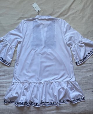 Vestido Sfera talla L