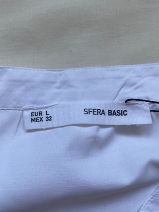 Vestido Sfera talla L