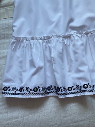 Vestido Sfera talla L