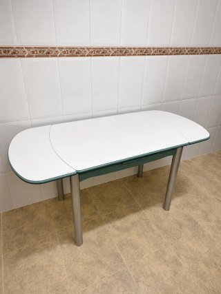 Mesa Extensible de cocina