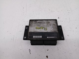 CENTRALITA MOTOR UCE FIAT III PUNTO (299) VAN 808