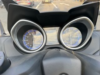 Yamaha TMAX 530 DX