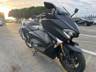 Yamaha TMAX 530 DX