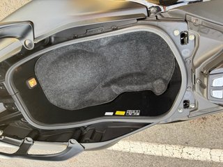 Yamaha TMAX 530 DX