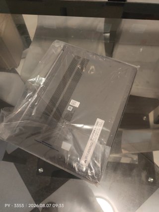 Ordenador portátil Lenovo ThinkBook