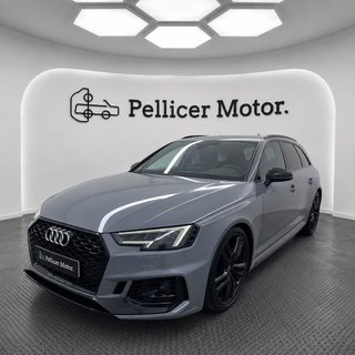 Audi RS4 2019