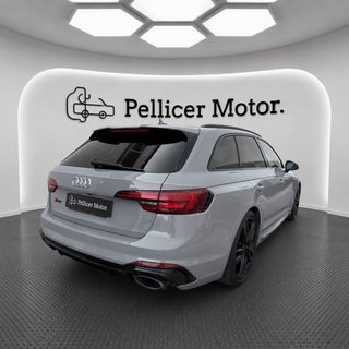 Audi RS4 2019