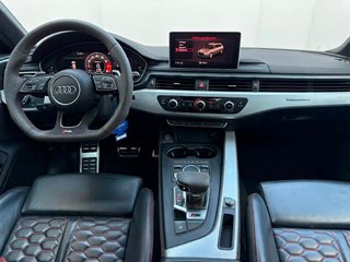 Audi RS4 2019