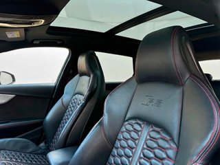 Audi RS4 2019