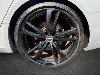 Audi RS4 2019