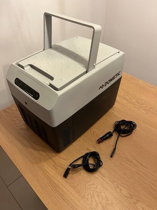 Nevera Dometic TCX14 14L 12V/230V