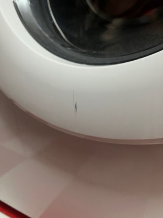 Lavadora Samsung 9Kg
