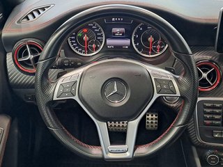 Mercedes-Benz Clase A 45 AMG 4 MATIC-2014