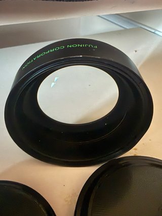 Conversor Gran Angular Fujinon WCV-82SC