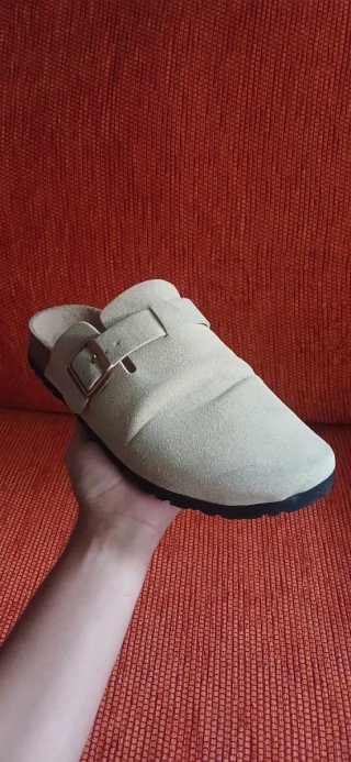 Birkenstock Beige Talla 43
