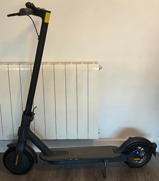 Patinete Eléctrico Xiaomi