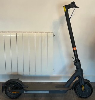 Patinete Eléctrico Xiaomi