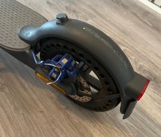 Patinete Eléctrico Xiaomi