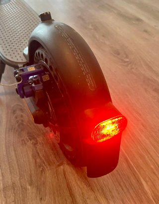 Patinete Eléctrico Xiaomi