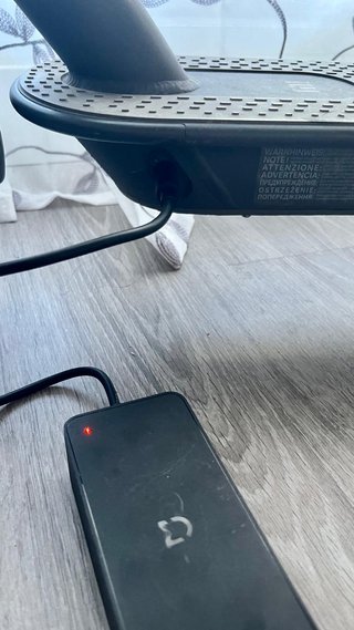 Patinete Eléctrico Xiaomi
