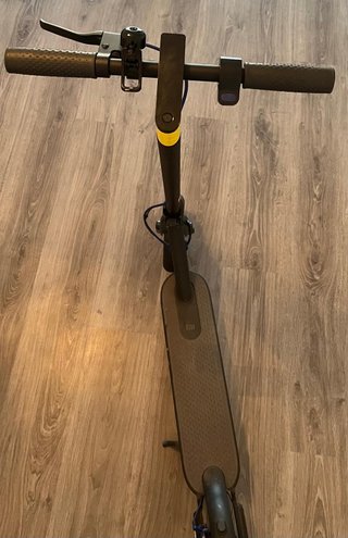 Patinete Eléctrico Xiaomi