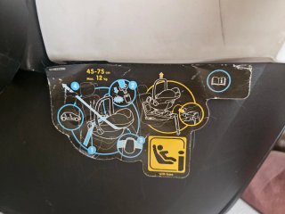Maxi-Cosi Pebble Pro i-Size con base ISOFIX