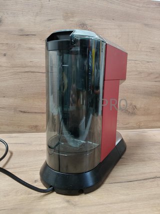 Cafetera de Bomba de Acero Inoxidable - DE'LONGHI DEDICA