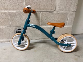 Bici equilibrio Yvelo Junior Air