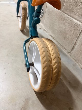Bici equilibrio Yvelo Junior Air