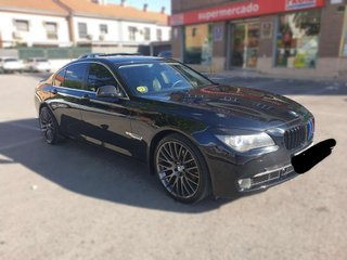 BMW serie 7