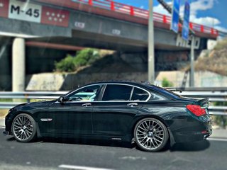 BMW serie 7