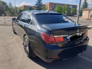 BMW serie 7