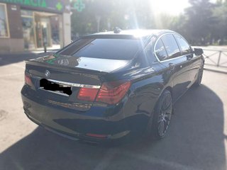 BMW serie 7
