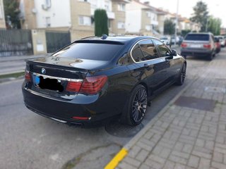 BMW serie 7