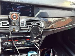 BMW serie 7