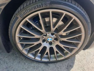 BMW serie 7